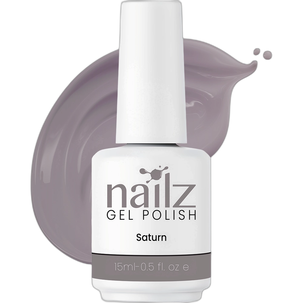 Nailz Gel Polish 15ml - 2203 - Saturn