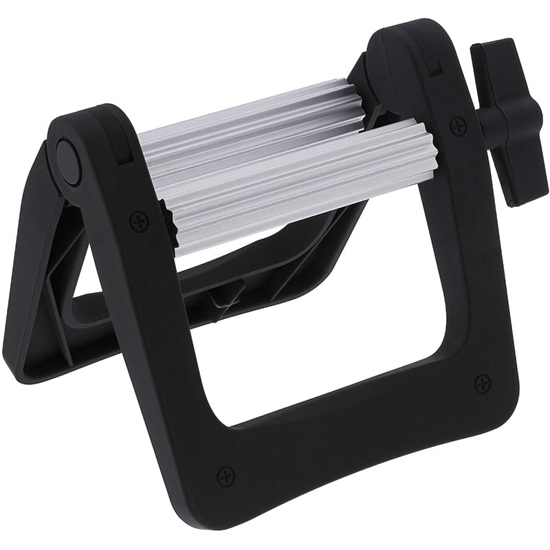 *Tube Squeezer, Black With Aluminium Bars (3804)