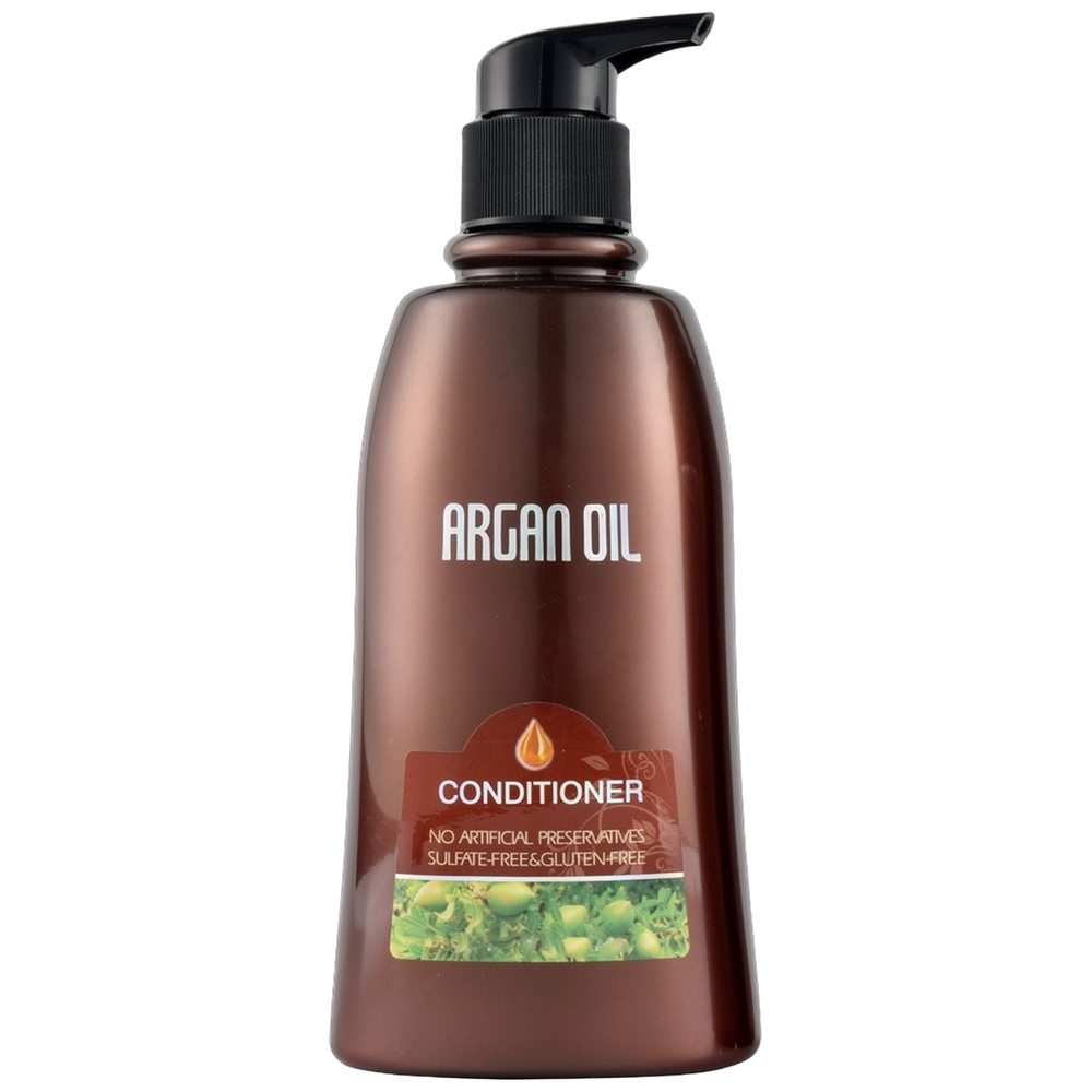 ***Argan Oil from Morocco Sulfate Free Conditioner 400ml