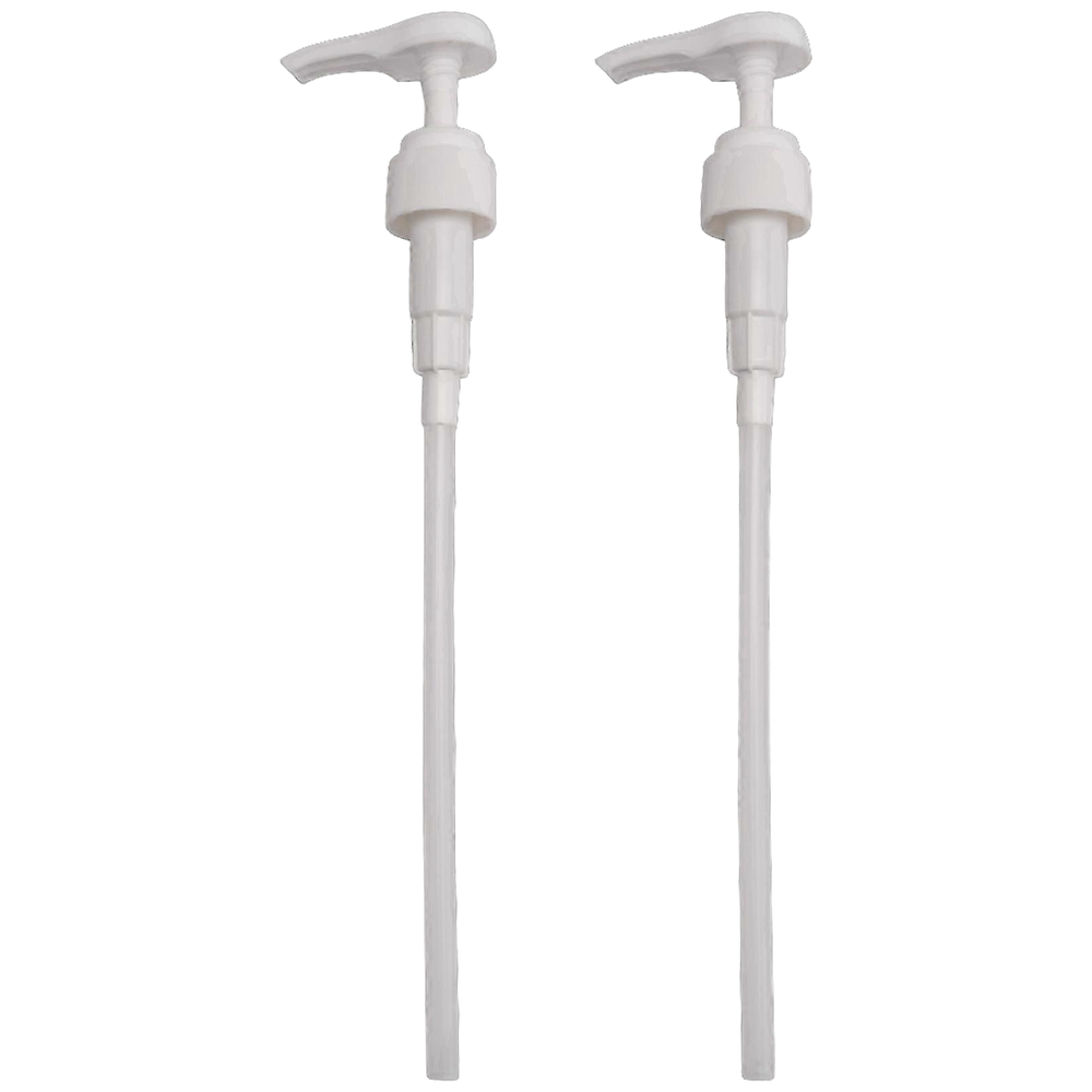 Dikson Pump for DIKSOPRIME Shampoo 1000ml