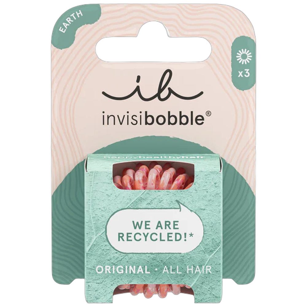 ***invisibobble - Original - Save it or Waste it 3pc