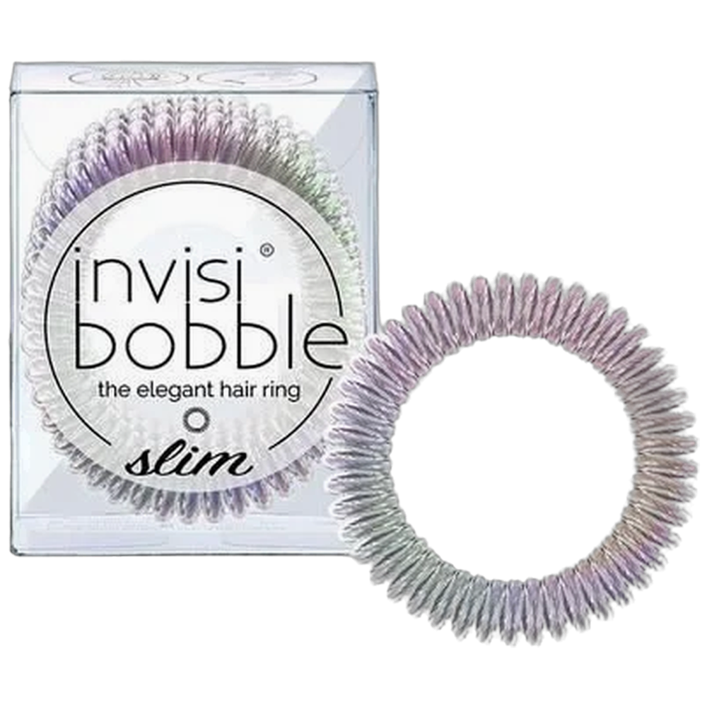 ***invisibobble - Slim - Vanity Fairy