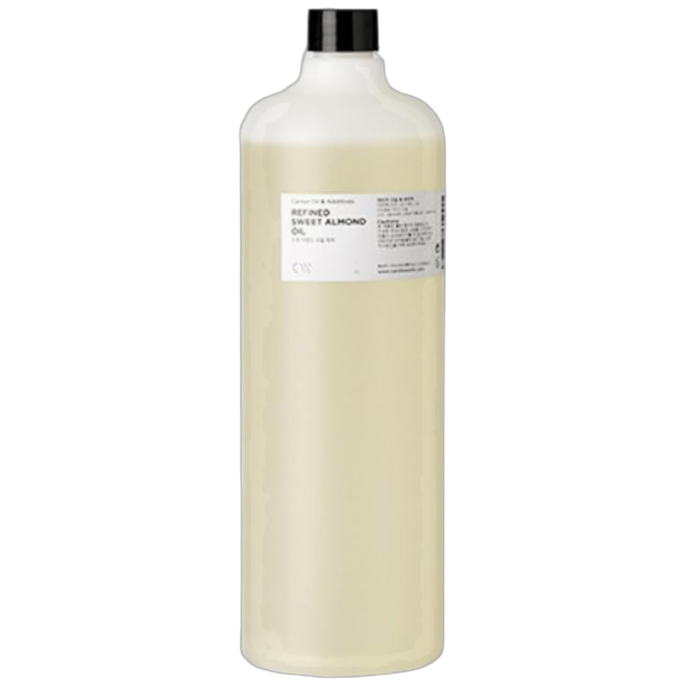 Sweet Almond Massage Oil 5L