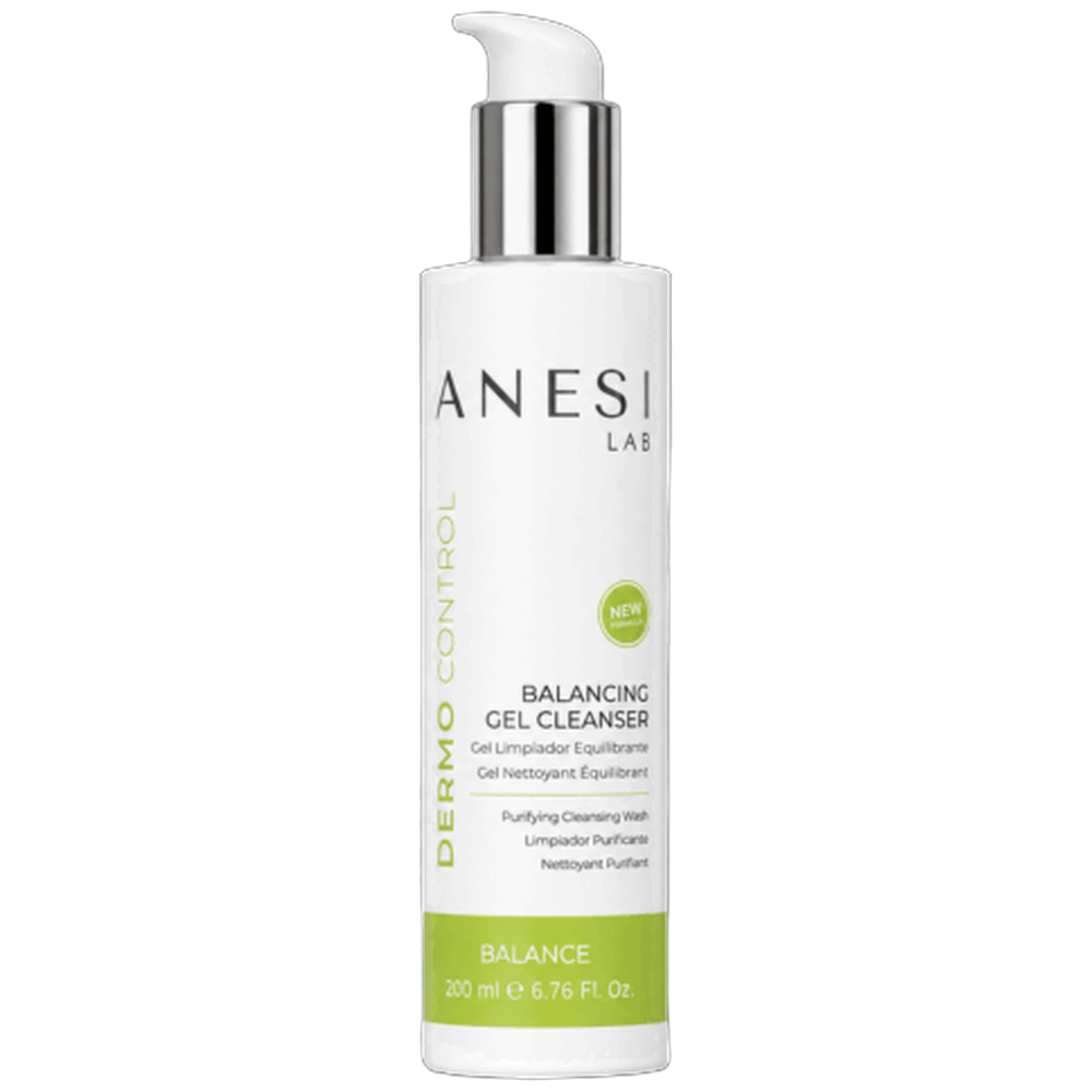 ANESI LAB Dermo Controle Balancing Gel Cleanser 3ml Sample