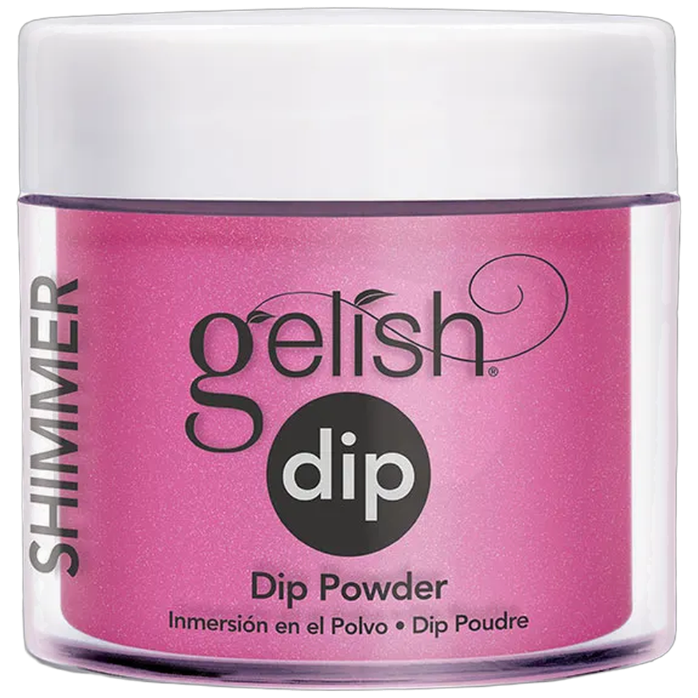 ***Dip Amour Color Please 23g - Gelish