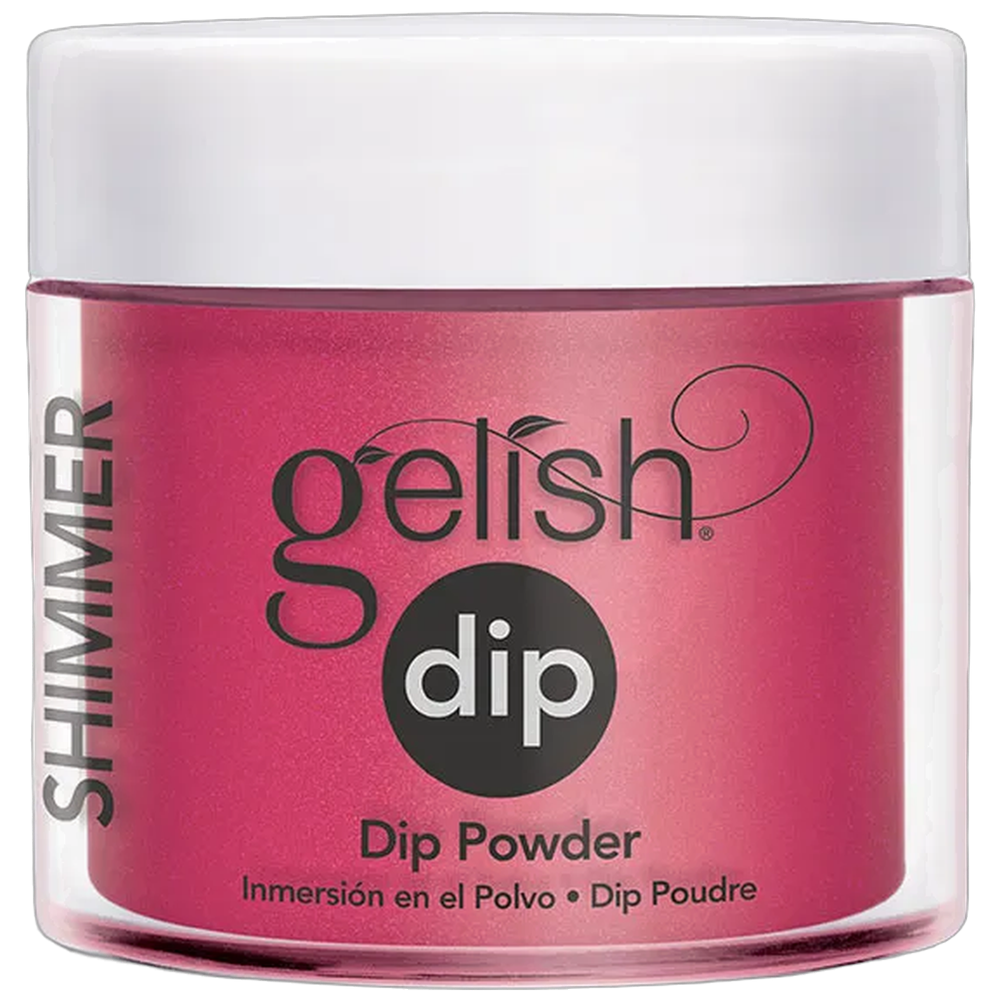 ***Dip Gossip Girl 23g - Gelish