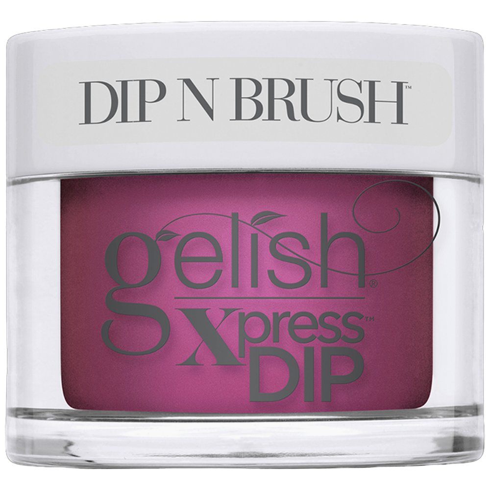 ***Dip Sipping on Serenity 43g - Gelish Xpress