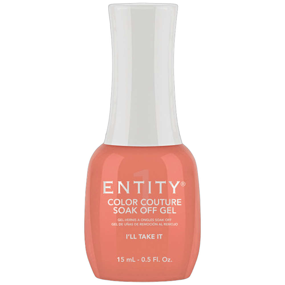 I'll Take It 15ml - EOCC Gel