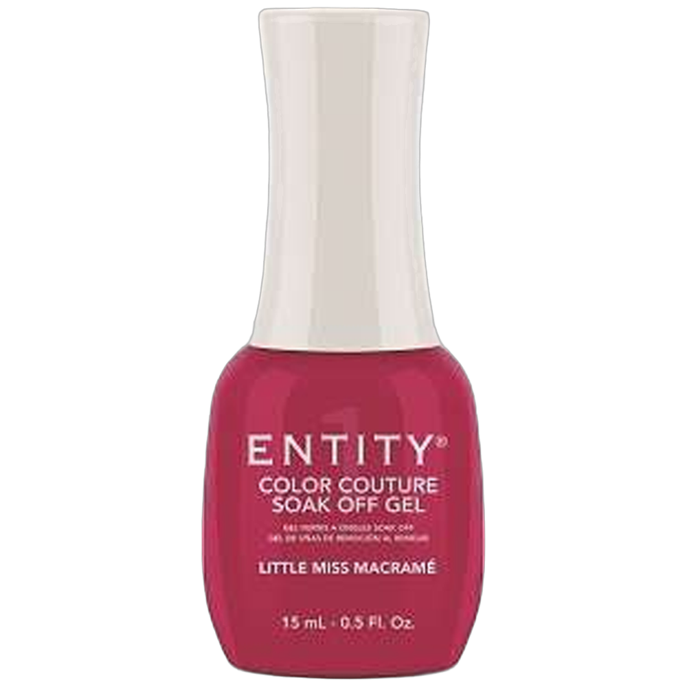 Little Miss Macramé 15ml - EOCC Gel