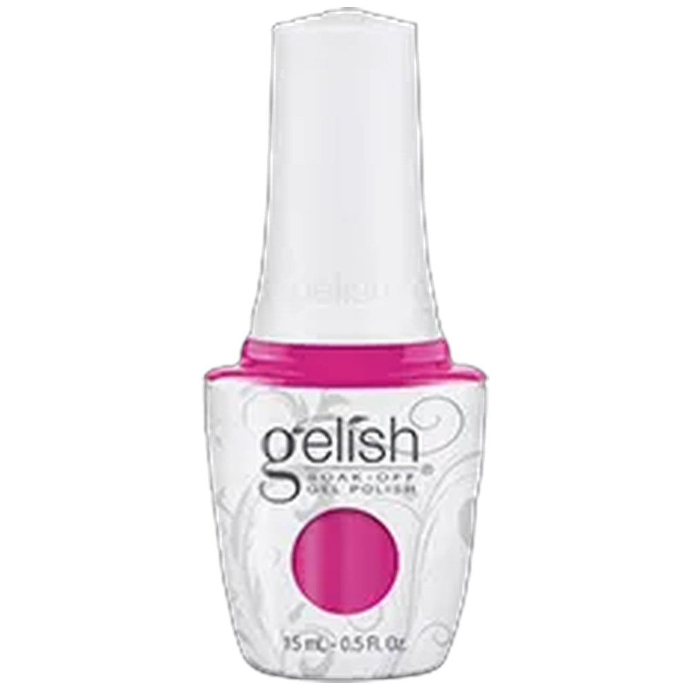 Woke Up This Way 15ml - Gelish