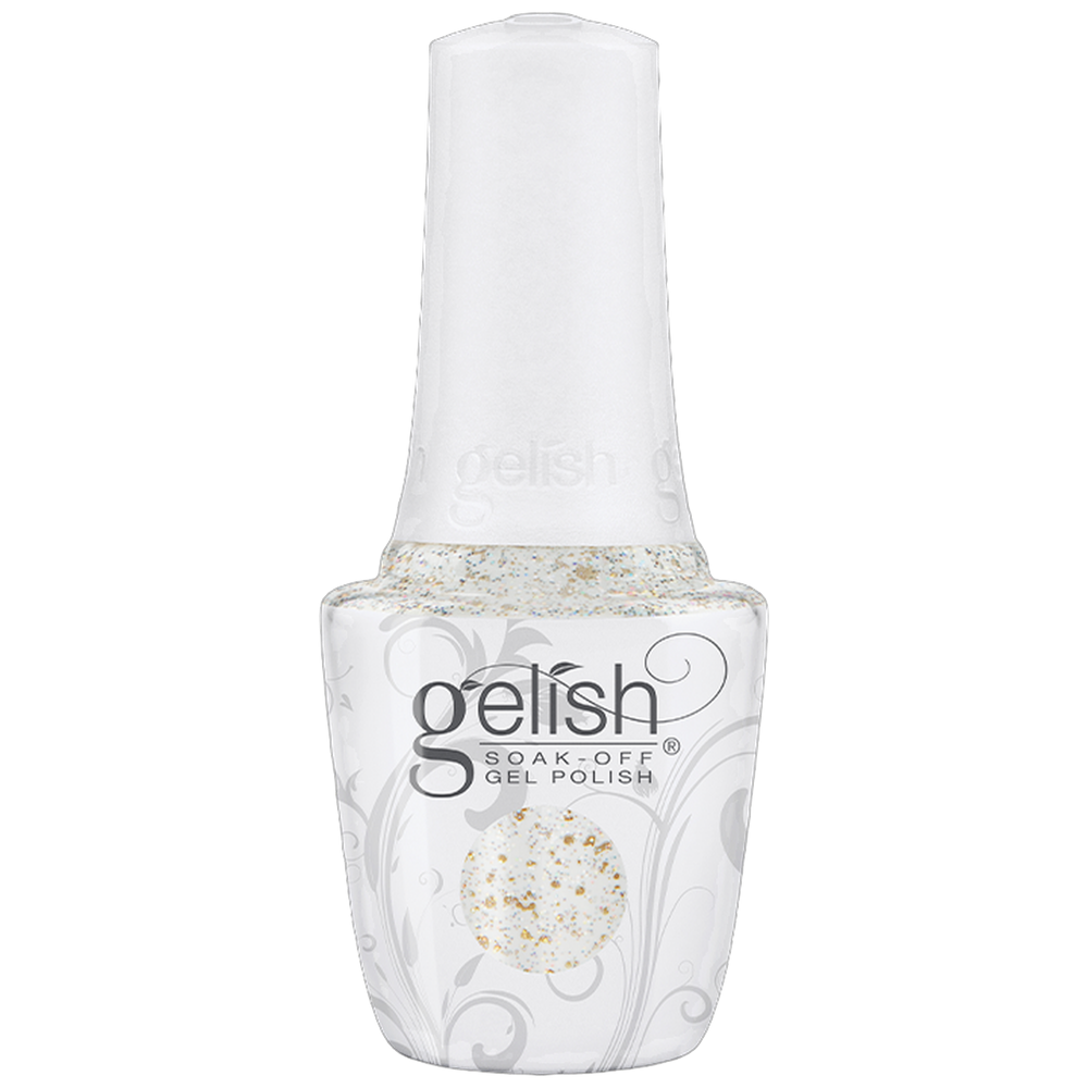 All That Glitters Is Gold 15ml - Gelish