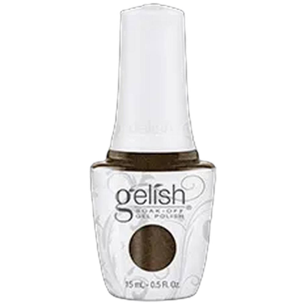 Sweet Chocolate 15ml - Gelish