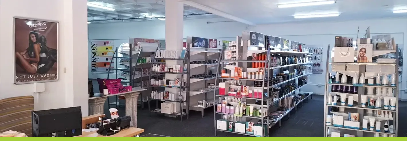 Beautiquip Durban branch exterior, Gate 4, 106 Avondale Rd, Essenwood, Berea, Durban, 4001