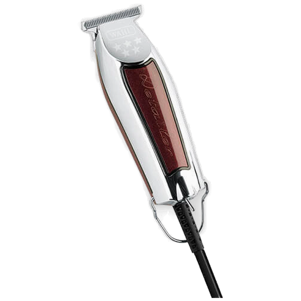 Wahl 5 Star Series Detailer Classic Corded Trimmer | Lime Light