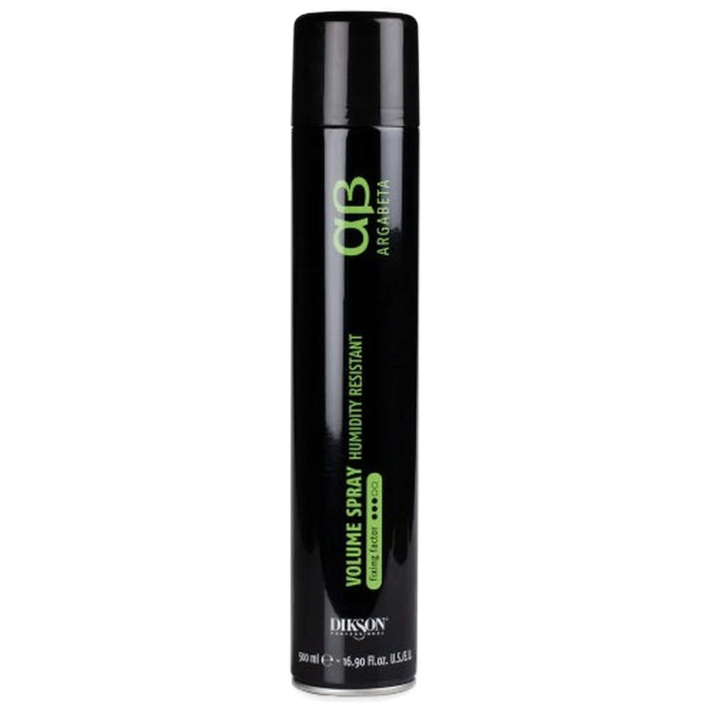 Dikson Argabeta Volume Hairspray 8, 500 ml