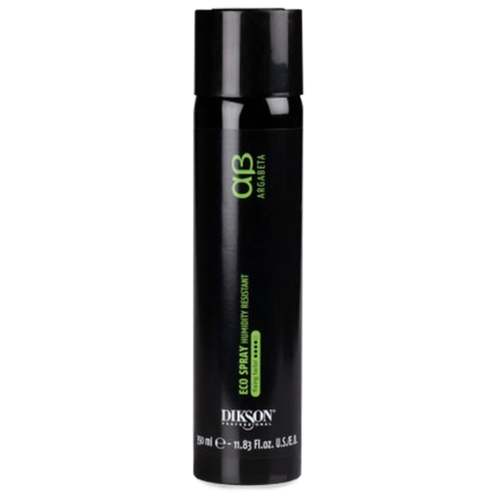 Dikson Argabeta Eco Hairspray, non-gas, 350 ml