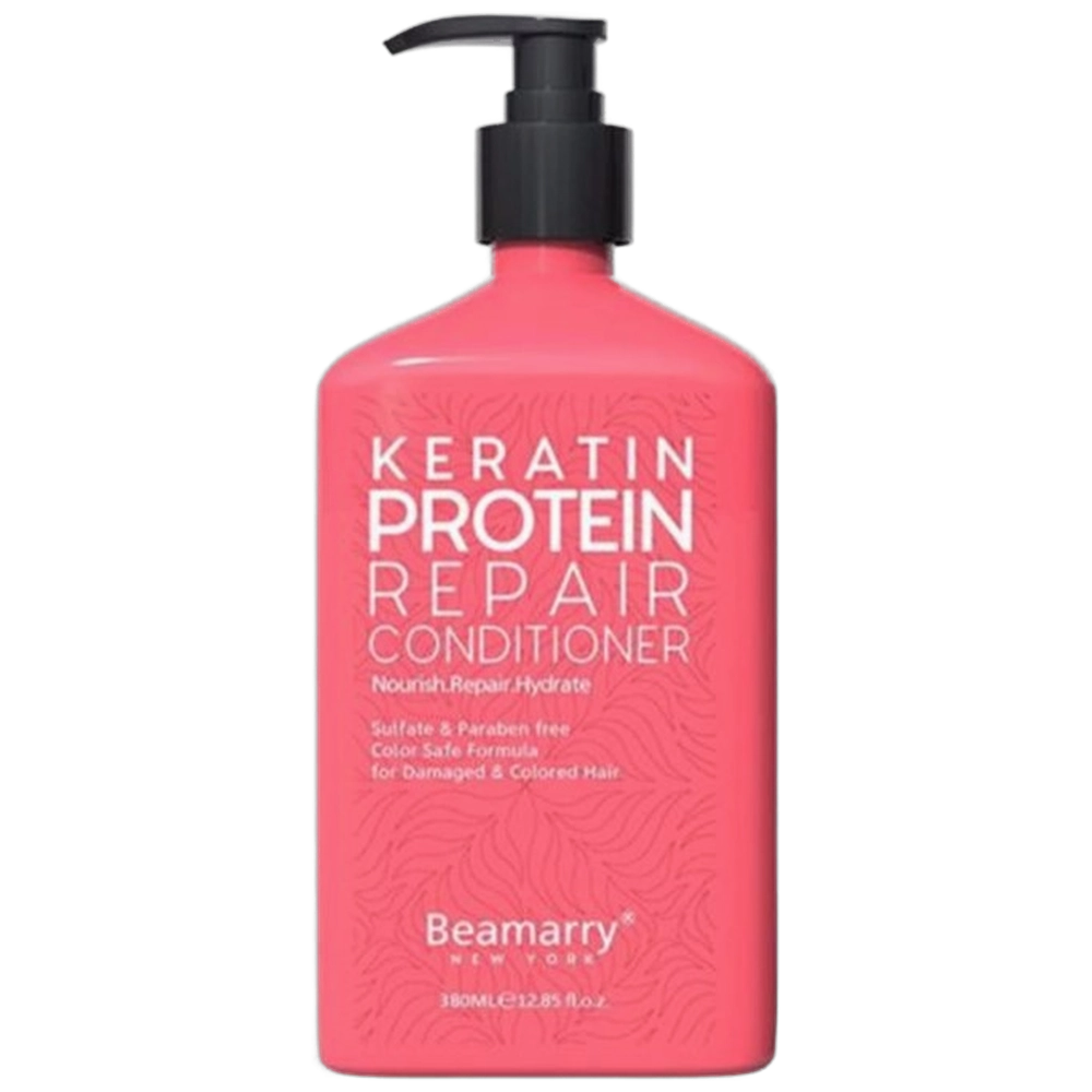 BEAMARRY Keratin Protein Repair Conditioner 380ml