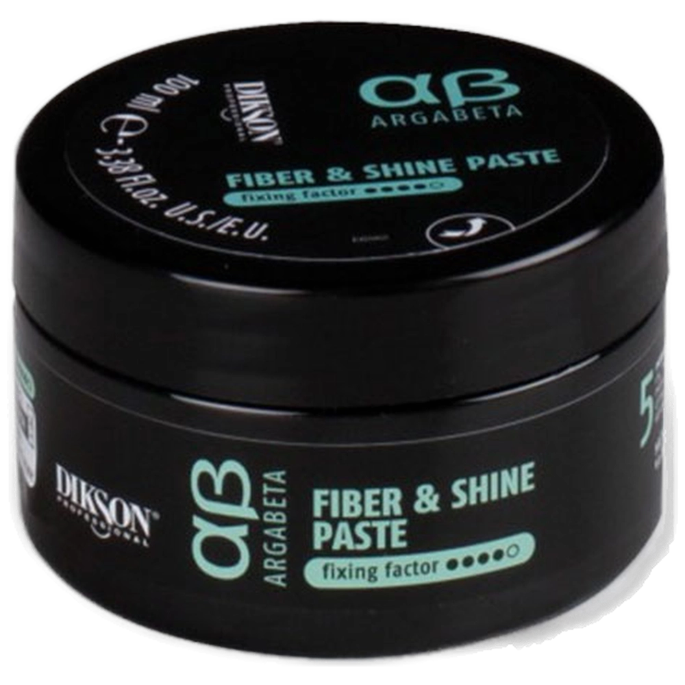 Dikson Argabeta Fiber & Shine Paste 5, 100 ml