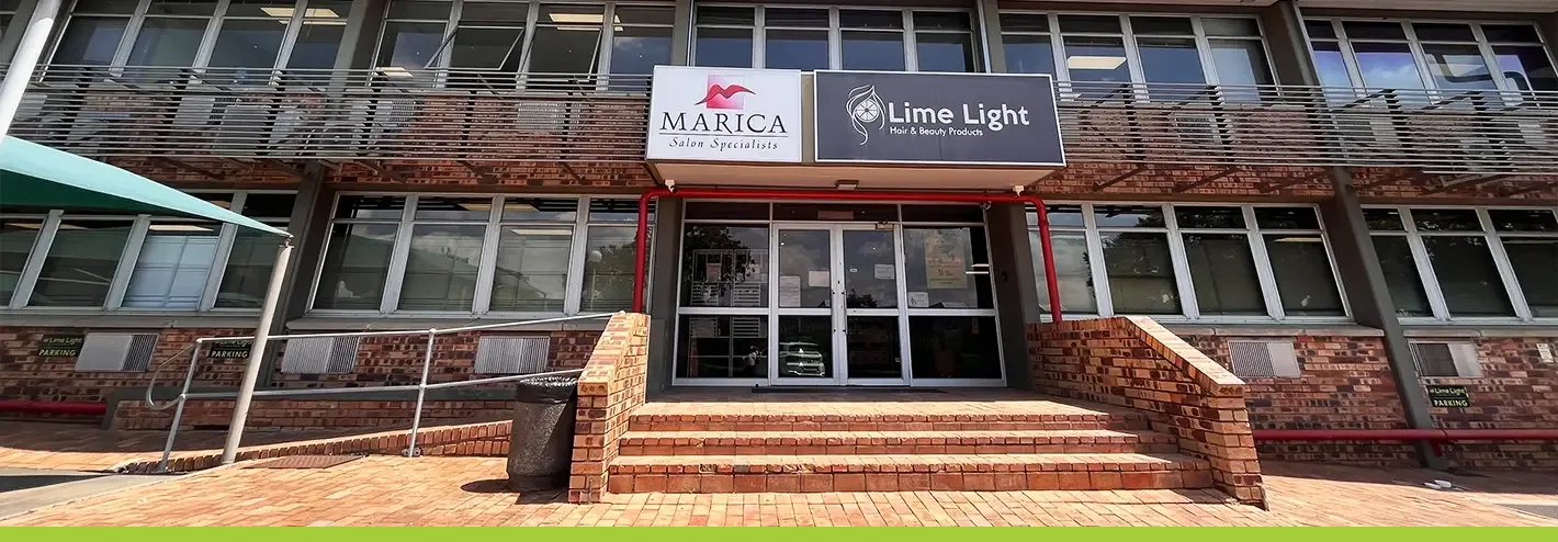 Lime Light Sandton branch exterior, Block B, Tripark, 17 Eastern Service Road, Kelvin, Sandton, 2090