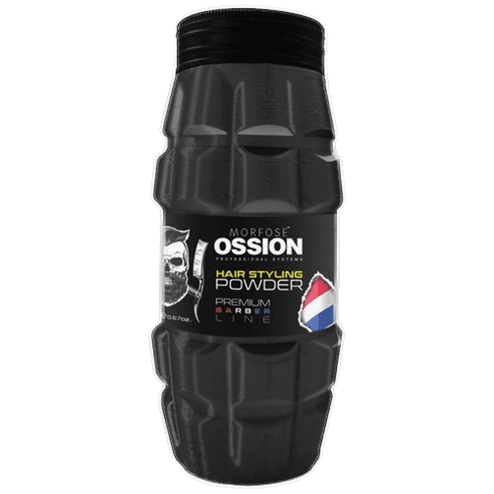 Ossion Styling Powder