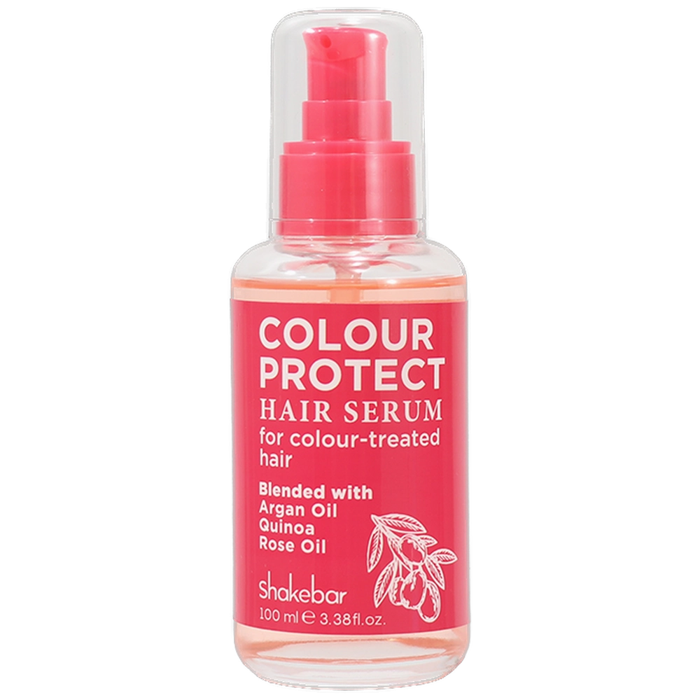 Shakebar Colour Protect Hair Serum 100 ml