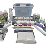DLLDBFK (Each) - BTI Full Nailtech Kit