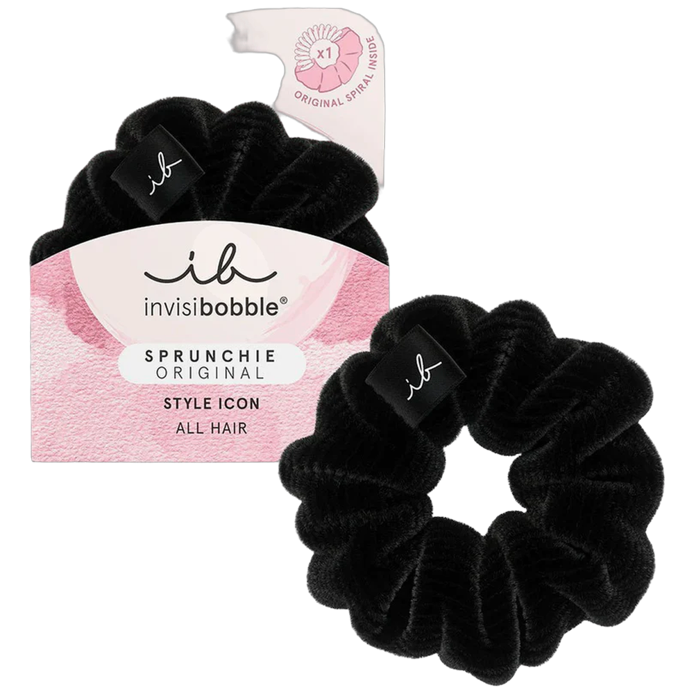HHEHACINB040 invisibobble - Sprunchie - Dusk Till Dawn - Image 1