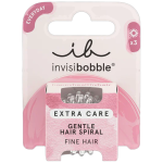 HHEHACINB025 (Each) - ***invisibobble - Original - Extra Care Crystal Clear 3pc