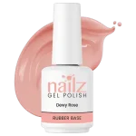 Builder & Rubber Base Gels