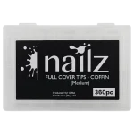 Soft Gel Tips & Refills