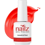 Nailz Gel Polish