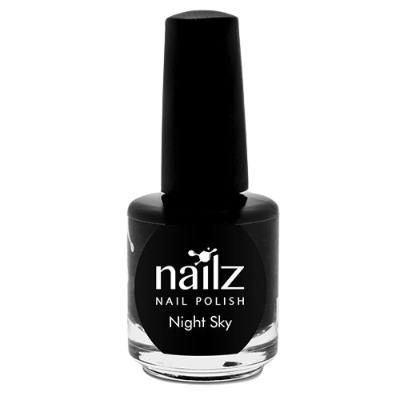 Traditional Nail Lacquer