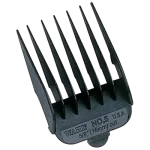 Clipper Combs & Attachments