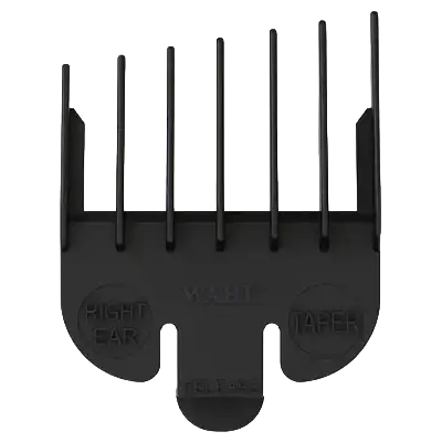 Clipper Combs & Attachments
