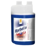 Disinfectants & Sterilisers