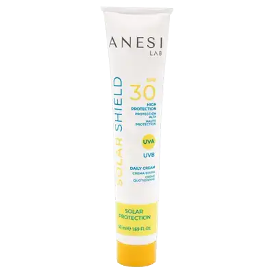 Moisturisers & Sun Protection