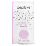 Paraffin Treatment: Waxes & Accessories