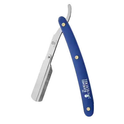 Straight Razors & Replacement Blades