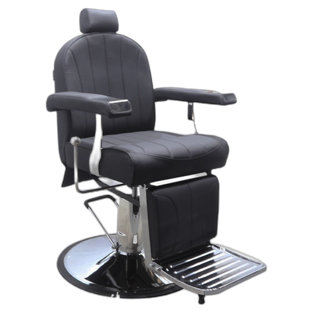 1776426862_FFFCHAUNBL53 APOLLO Barber Chair - Black - Image 1