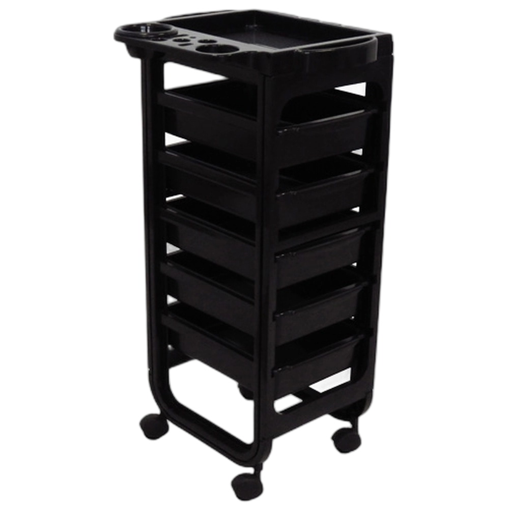 1776426935_FFFTRORIB003 Rome Hair Trolley - Basic - Image 1