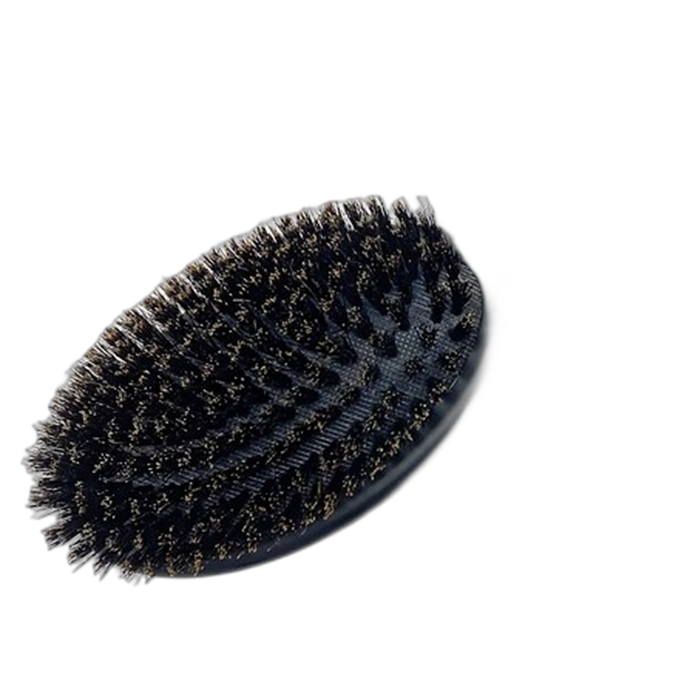 1776427018_HBRBOATTW009 Trend Twister Beard/Hair Brush-Cushioned-Boar Brist(WB323) - Image 1