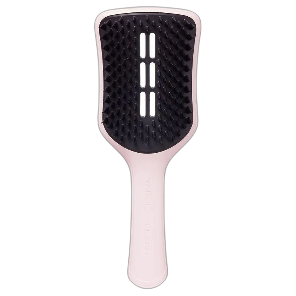 1776427076_HBRHOTTGT006 Tangle Teezer - Easy Dry & Go - Large - Dusty Pink / Black - Image 1