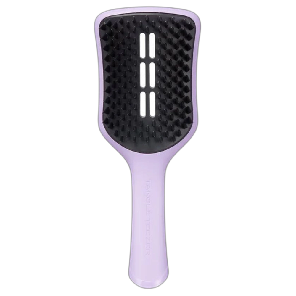 1776427077_HBRHOTTGT007 Tangle Teezer - Easy Dry & Go - Large - Lilac / Black - Image 1