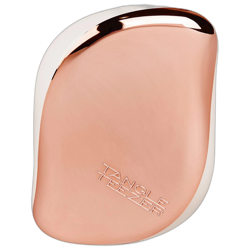 1776427210_HCMSADTGT016 Tangle Teezer - Compact Styler - Rose Gold / Ivory - Image 1
