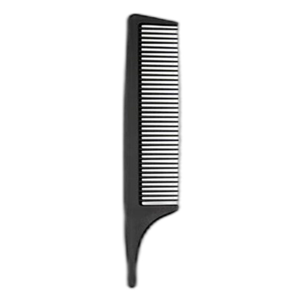 1776427362_HCMSPEUNBL07 ***Standard Fine Needle End Comb 22cm (ABS61039) - Image 1