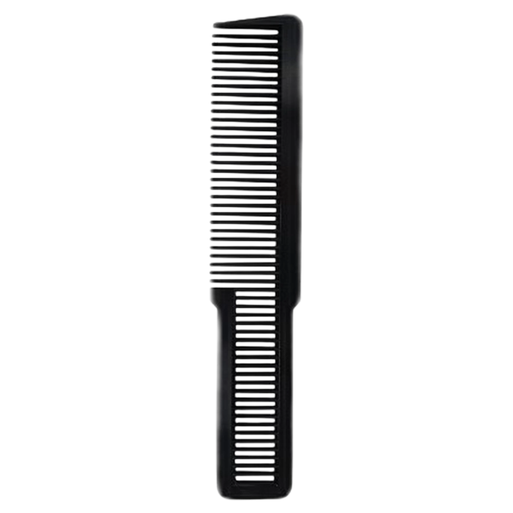 1776427383_HCMSPEUNBL17 Standard Barber Comb 22cm (ABS 75339) - Image 1