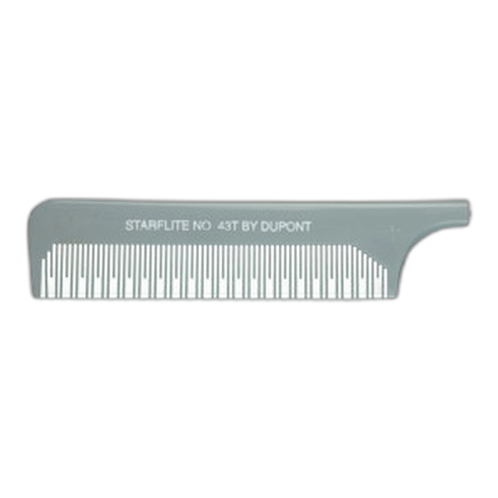 1776427413_HCMTAISTA004 Starflite Comb - Pintail Teaser - 215mm - #43T S/Steel Tail - Image 1
