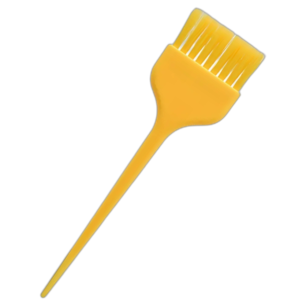 1776427512_HCOCACUNBL26 Tint Brush - Candy Colour YELLOW - Image 1