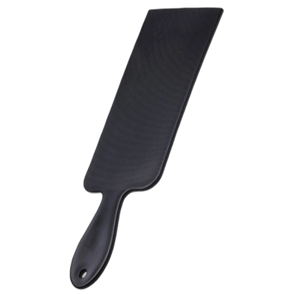 1776427598_HCOFOIUNB007 Balayage/Tinting Board - Black- L230mm (HS52939-02) - Image 1