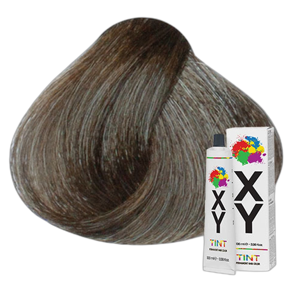 1776428114_HCOPCOEXC057 XY Tint 100ml 7 Medium Cool Blonde - Image 1